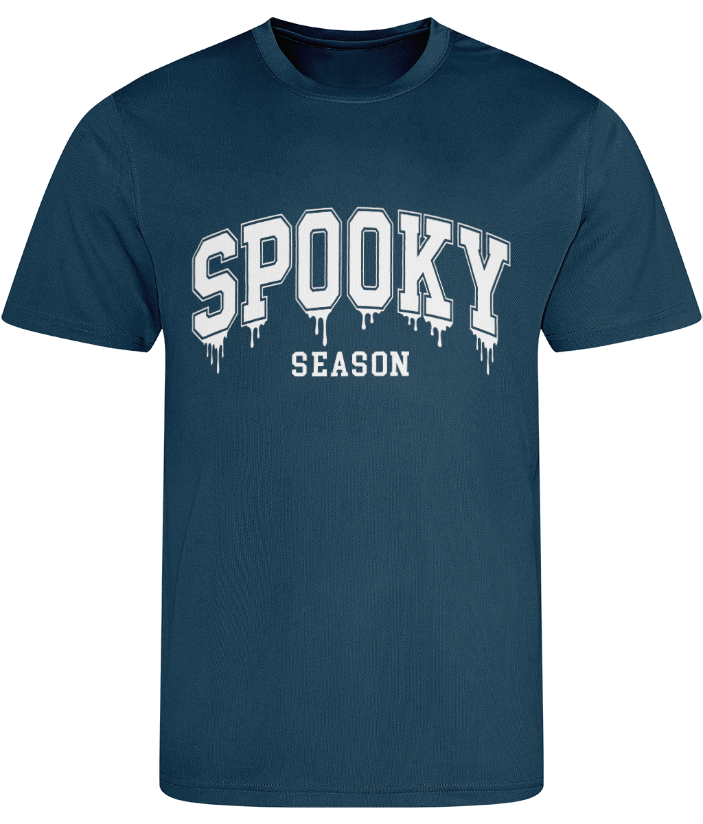 Spooky Season - Active T-Shirt Unisex