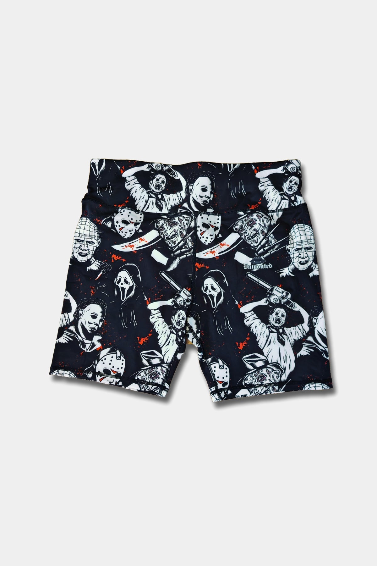 Killin' It - Cycle Shorts Outlet