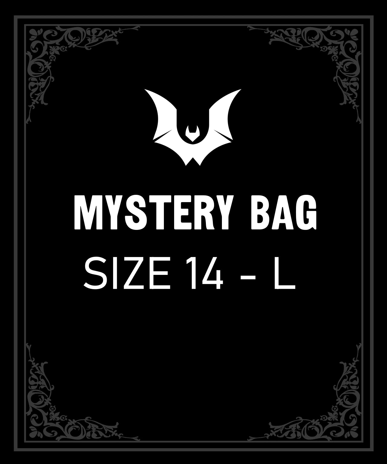 L Mystery Bag