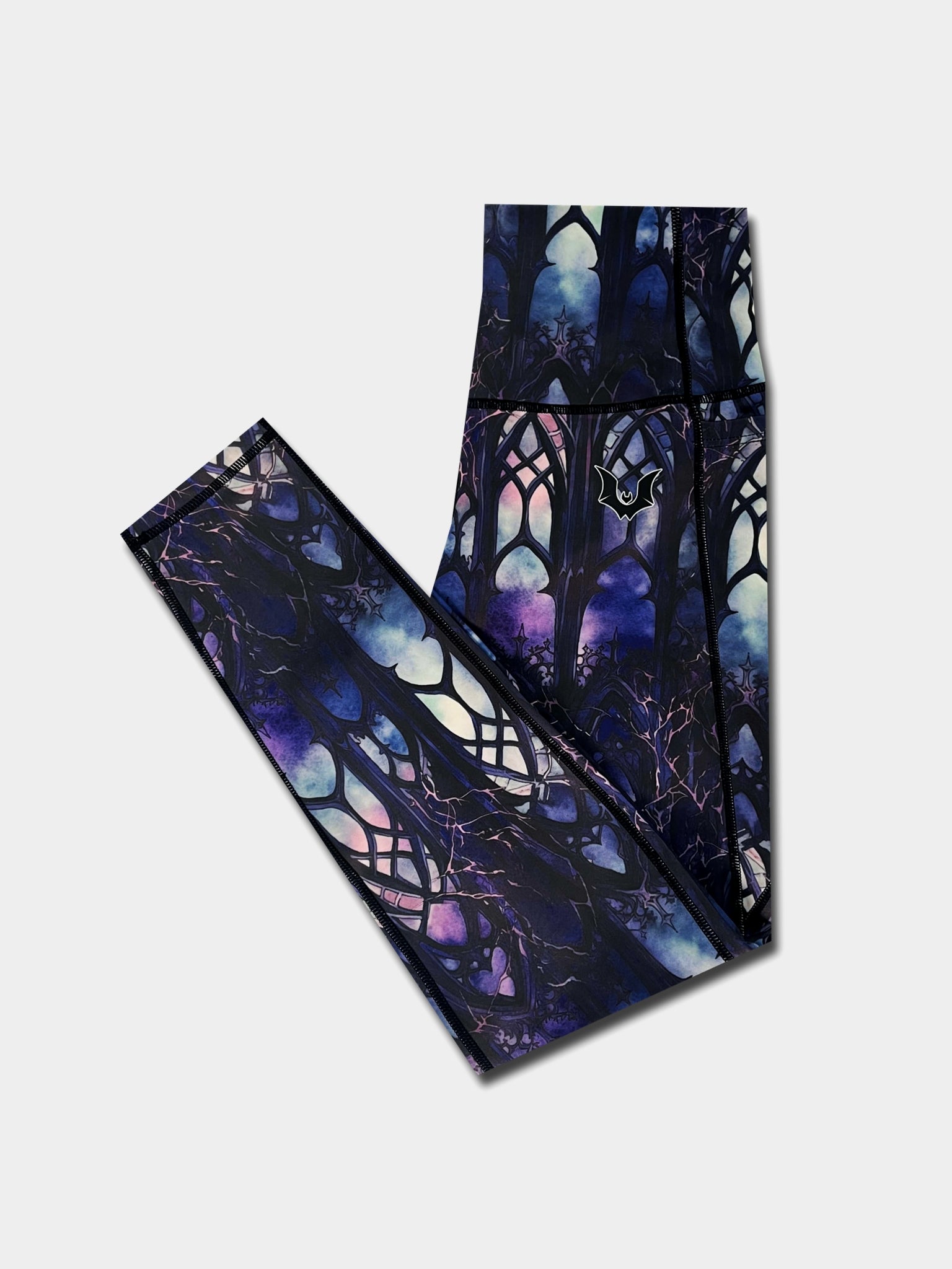 Twilight Arches - Side Pocket Leggings